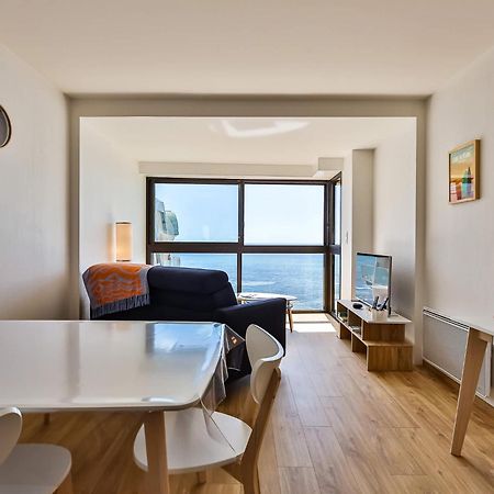 Appartement Au Pied De La Plage, Vue Imprenable Sur La Mer Les Sables-dʼOlonne Extérieur photo