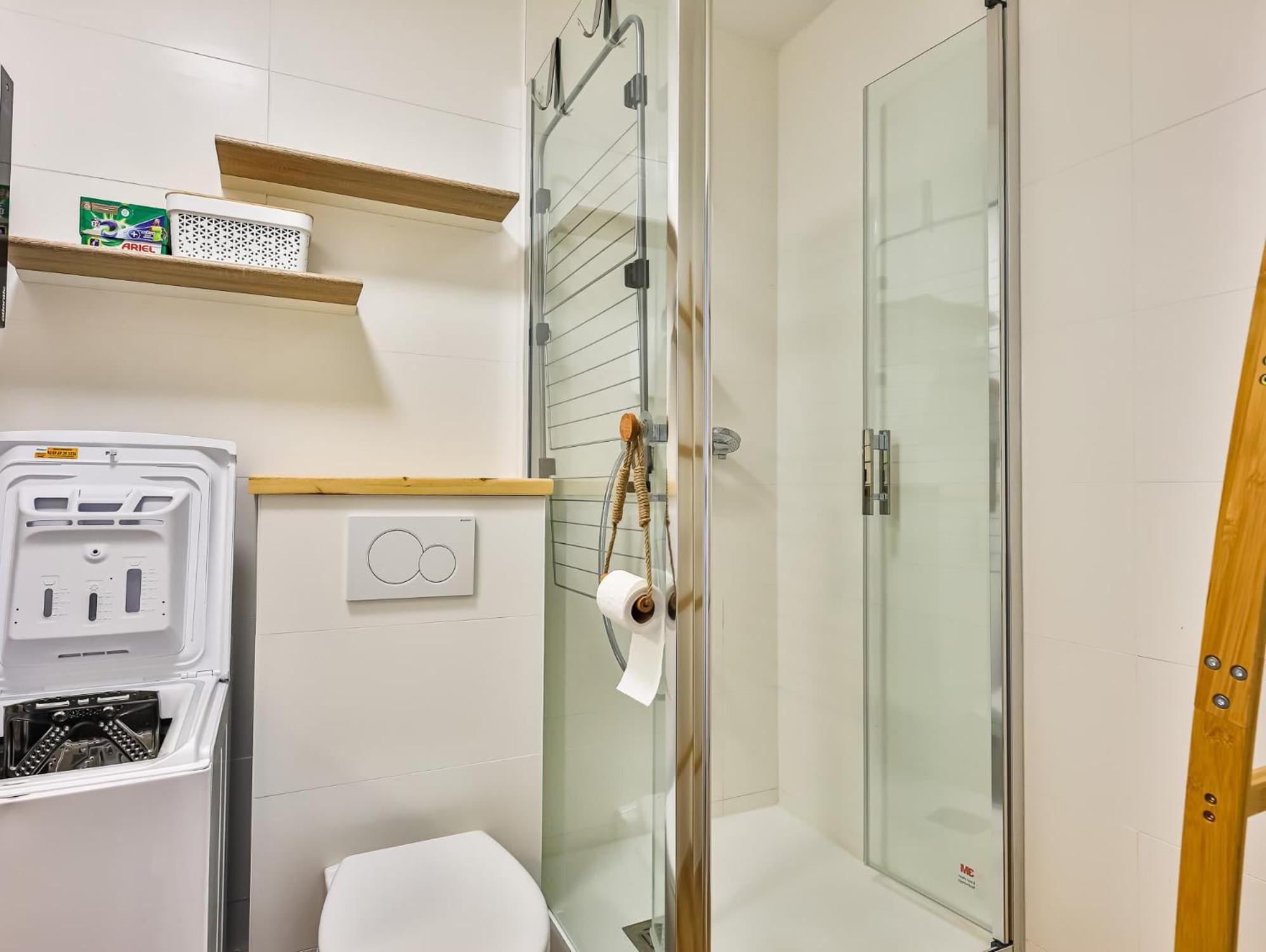 Appartement Au Pied De La Plage, Vue Imprenable Sur La Mer Les Sables-dʼOlonne Extérieur photo
