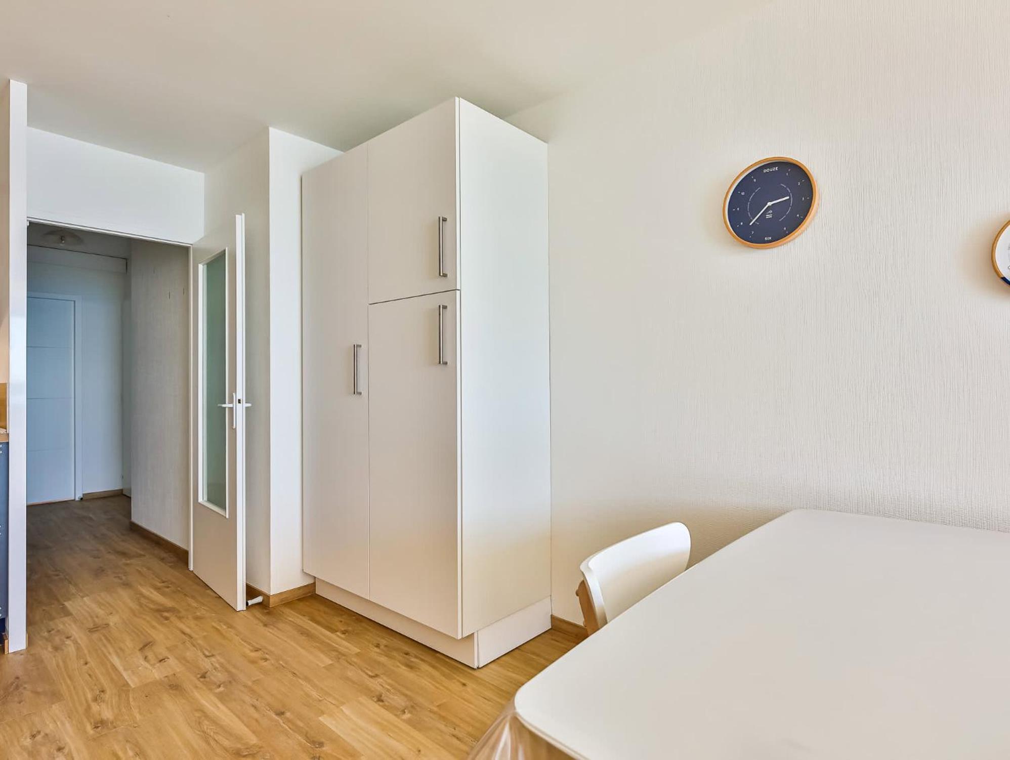 Appartement Au Pied De La Plage, Vue Imprenable Sur La Mer Les Sables-dʼOlonne Extérieur photo
